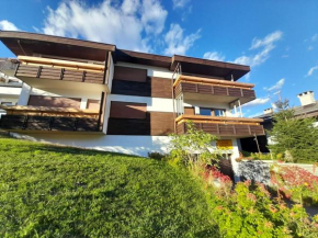 Apartment Lazzeri Dobbiaco